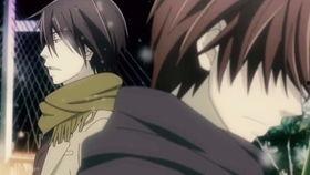 眷恋你的温柔动漫全集,漫漫长情，共赴青春之旅